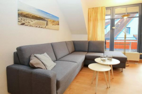 Feriendorf Papillon Wohnung 14-6